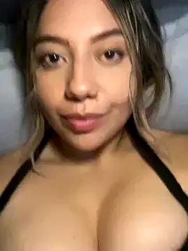 MissCat_ on StripChat 