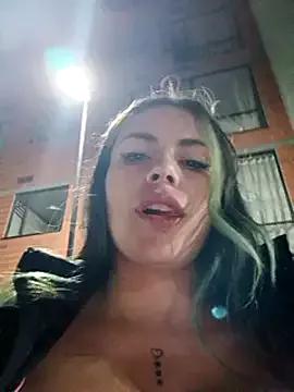 Misscata1106 on StripChat 