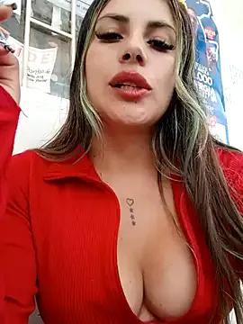 Misscata1106 on StripChat 