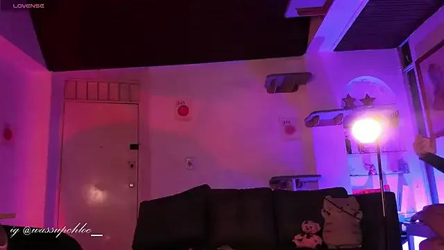 misschloe__ on StripChat 