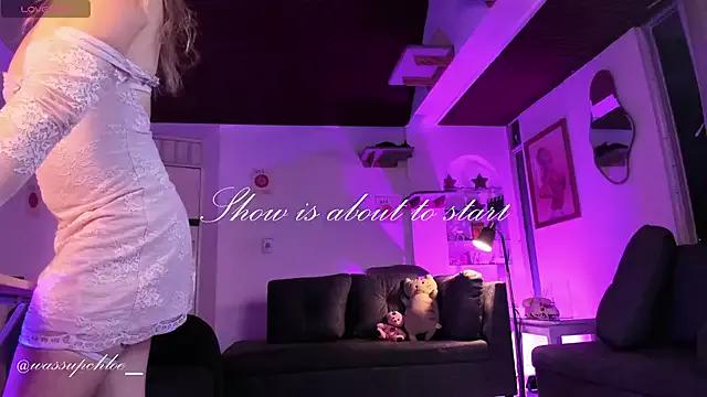 misschloe__ on StripChat 