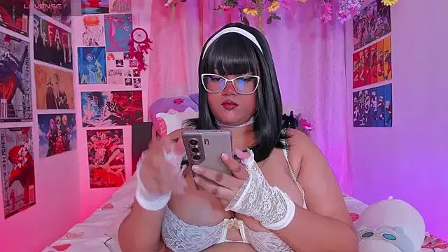 MissCurvyTop — Make me do naughty things (use the menu)