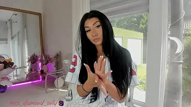 missdiamond_ on StripChat 