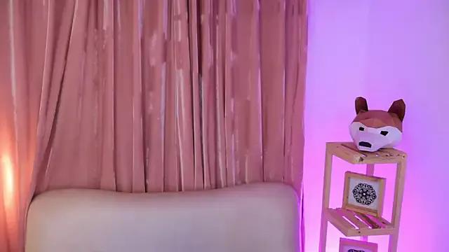 Misselektra__ on StripChat 