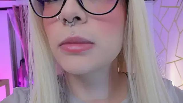Misselektra__ on StripChat 
