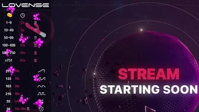 missicute on StripChat 