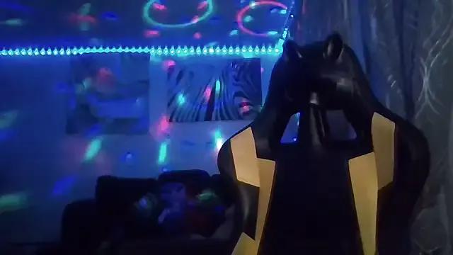 MissLadyOnyx_ on StripChat