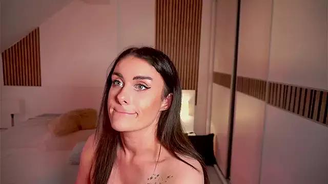 MissLexxxi on StripChat 