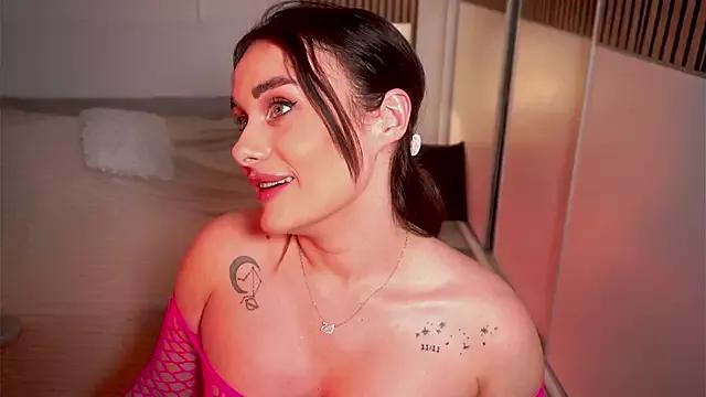 MissLexxxi on StripChat 