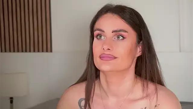 MissLexxxi on StripChat 
