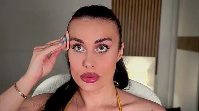 MissLexxxi on StripChat 