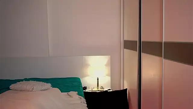 MissLexxxi on StripChat 