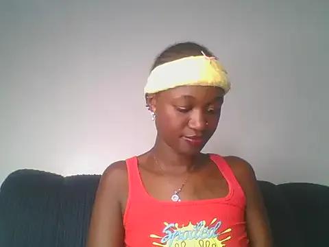 MissLilly1 on StripChat