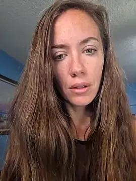 MissMelissaXo on StripChat 