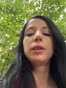 MissMidnightUK — get me in just my panties