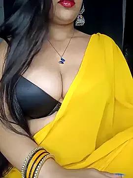 MissNasha on StripChat 