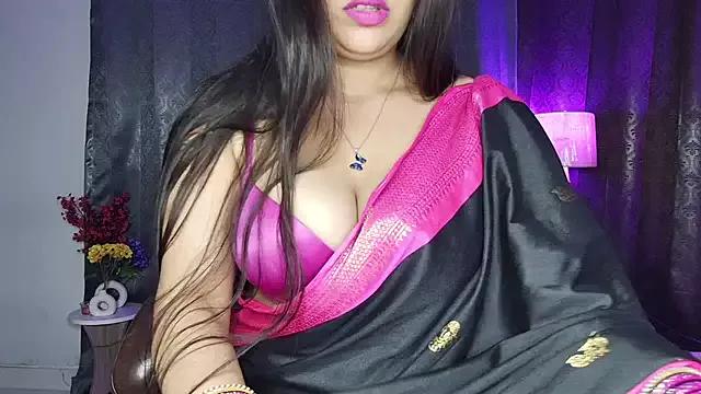 MissNasha on StripChat 