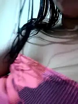 Missonor on StripChat 