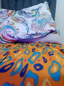 Missonor on StripChat