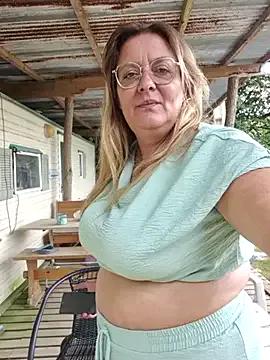 Misspapillon1840 on StripChat 
