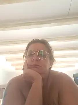 Misspapillon1840 on StripChat 