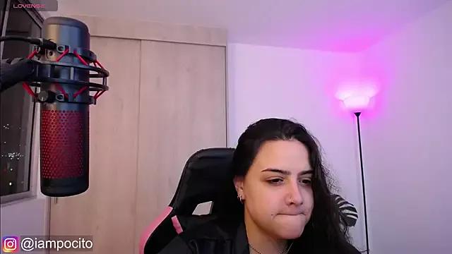 MissPuchi on StripChat 