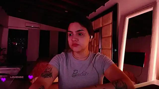 MissPuchi on StripChat 