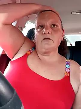 MissQueenBeex on StripChat 