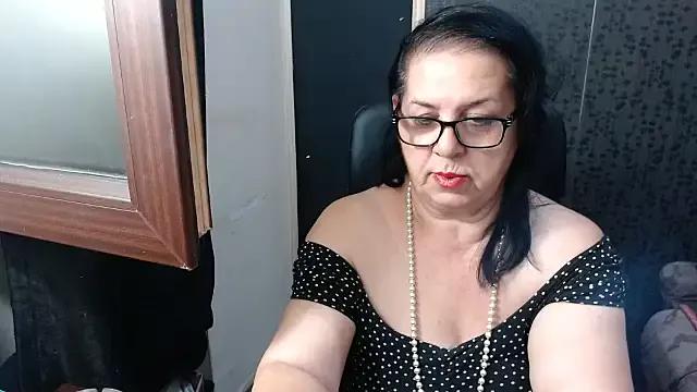 MissSanjanne on StripChat 