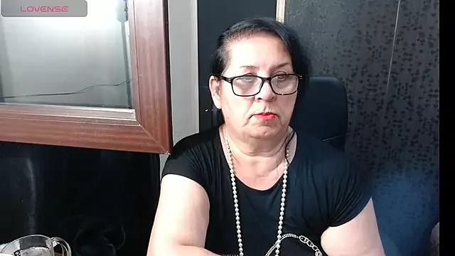 MissSanjanne on StripChat 