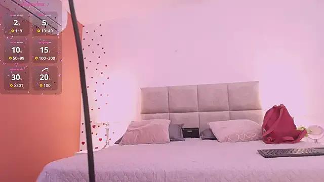 MissSussy on StripChat
