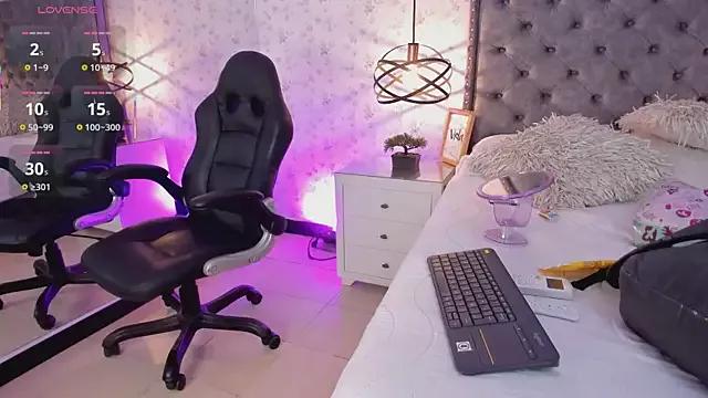MissSussy on StripChat 