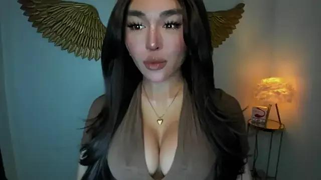 MissTransAmerica on StripChat 