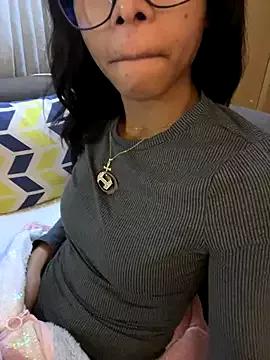 missuua on StripChat 