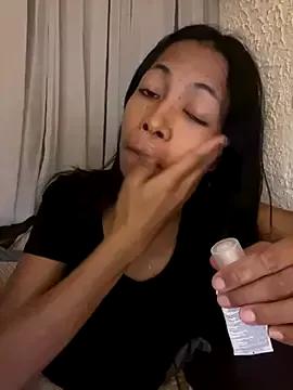 missuua on StripChat 
