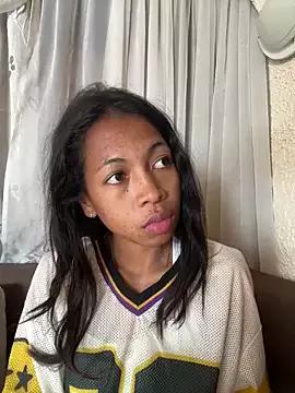 missuua on StripChat 