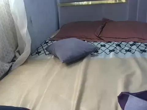 missuua on StripChat 