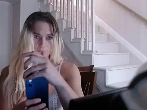 missymilf on StripChat 