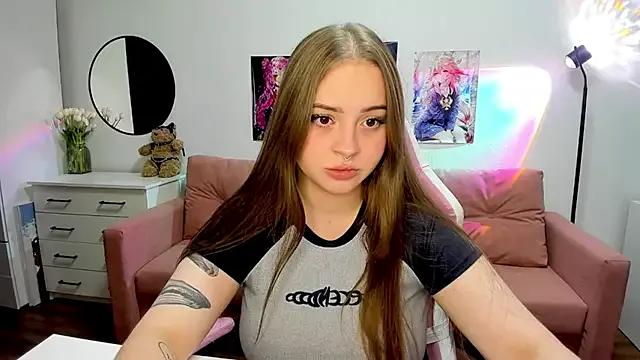 mistress_lain on StripChat