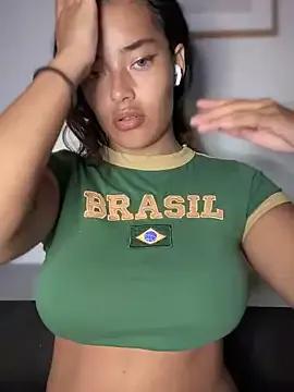 MistressBelleNoire —  TITS OUT+NAKED PICTURE 4 LAST TIP