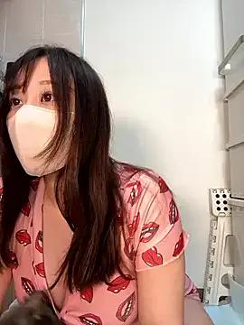 miyuki105 — Freechat on StripChat