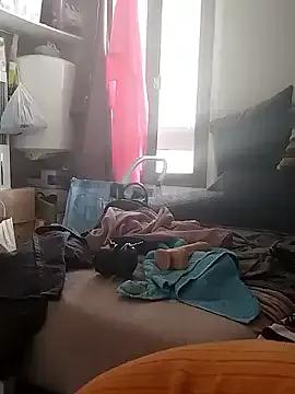 Mllesha74000 on StripChat 