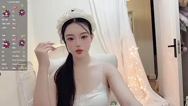 MM-feifei on StripChat 