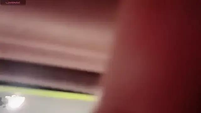 MM-feifei on StripChat 