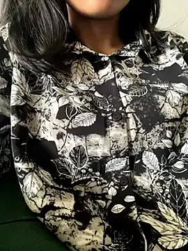 modelnishu on StripChat