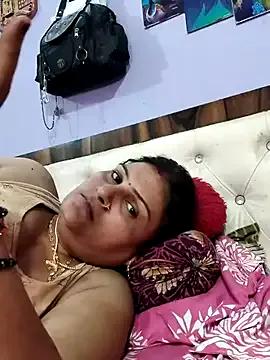 mohanpuja on StripChat
