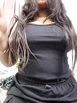 MohiniHott — Ass hole