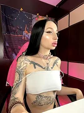 Molly__Moon — Private on StripChat