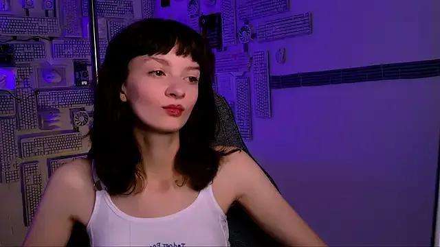 MollyJiggles on StripChat 