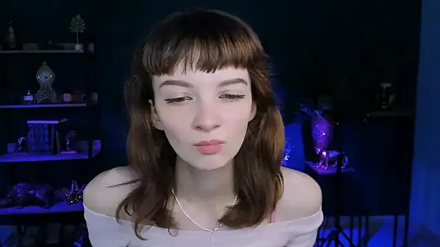MollyJiggles on StripChat 